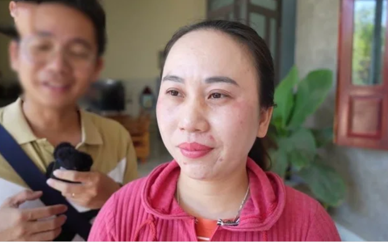 Người phụ nữ không ngủ suốt 11 năm: Sự thật đằng sau vẻ ngoài lạc quan