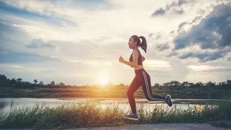 Phụ nữ trên 50 tuổi nên làm những việc này mỗi ngày trước 9h sáng - Ảnh 3.