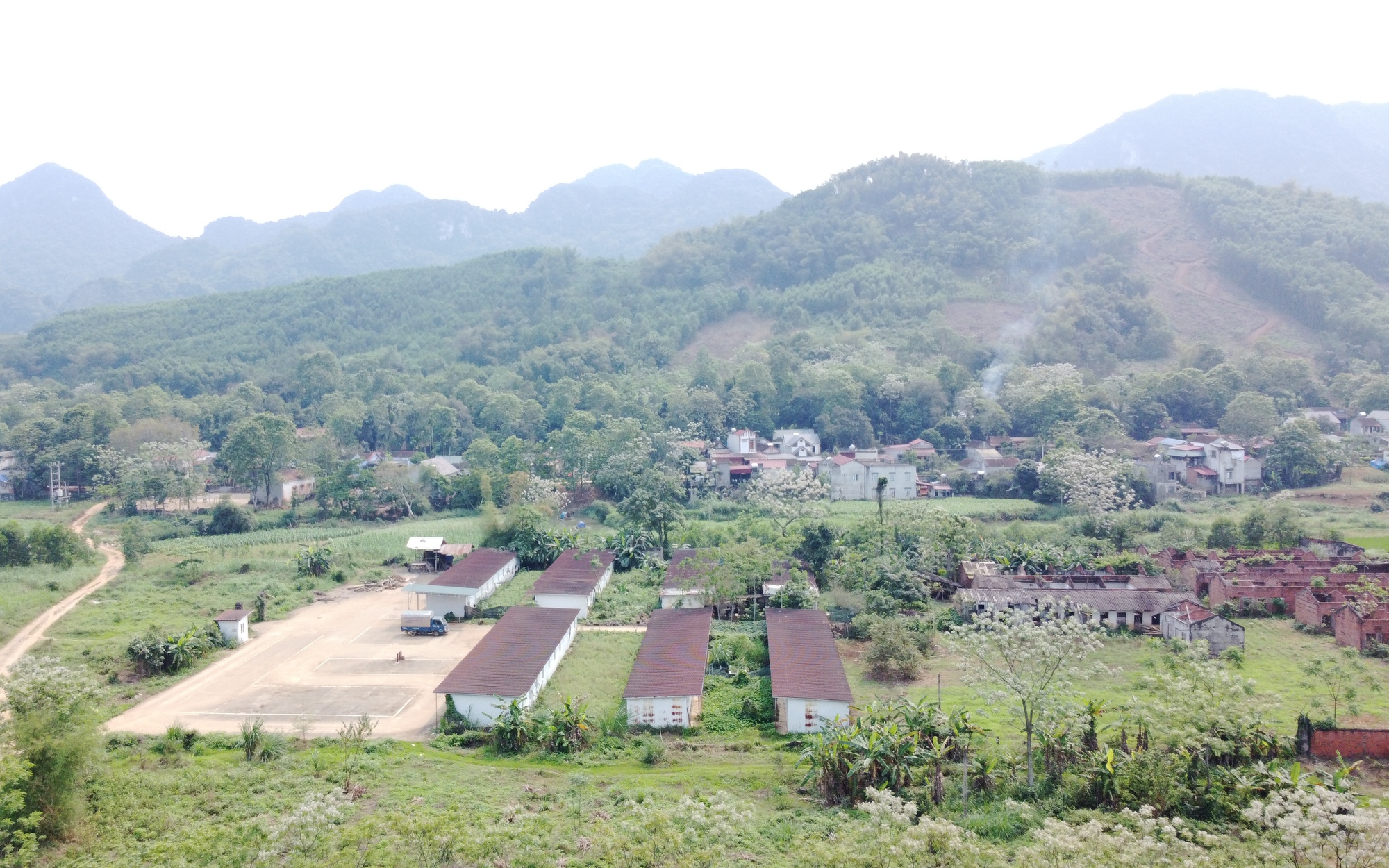 Thủy điện nghìn tỷ gần 20 năm chưa thể vận hành, Thanh Hóa đề xuất chuyển nhượng - Ảnh 5.