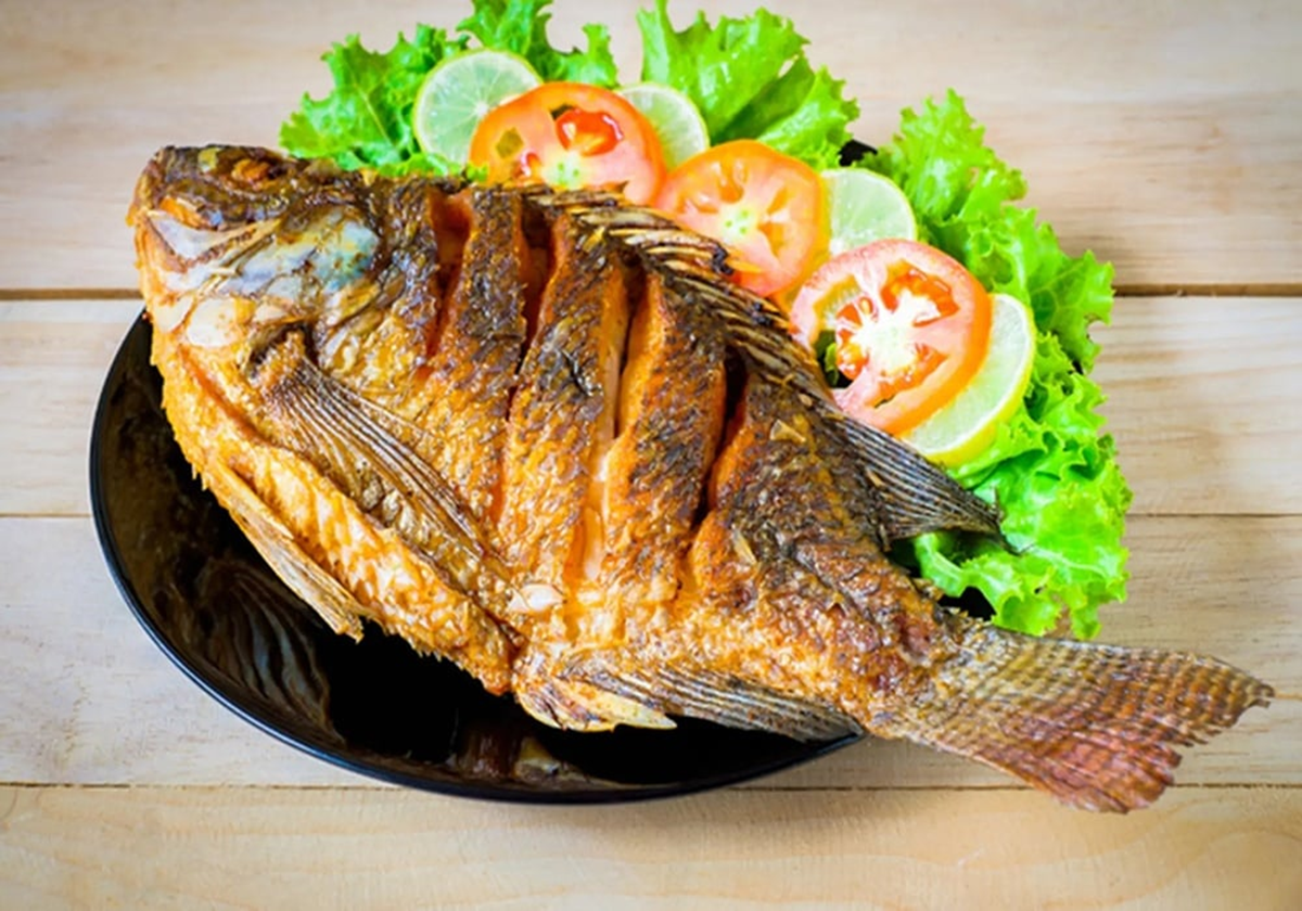 Loại cá được Mỹ đánh tốt ngang cá hồi, Việt Nam mâm cơm nhà nào cũng có - Ảnh 3.