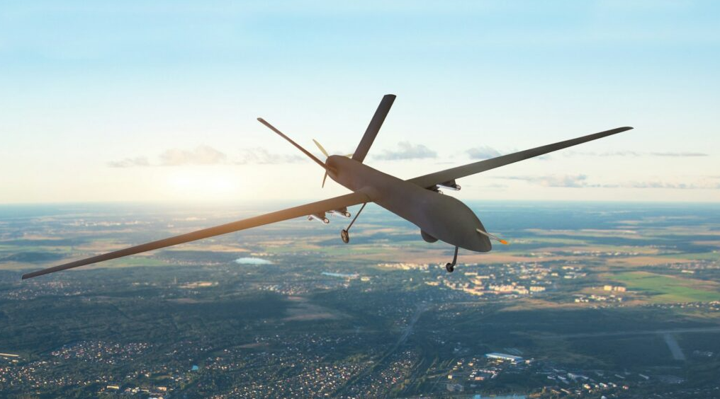 Estonia yêu cầu một điều khi Ukraine tấn công rát các cảng Baltic của Nga - Ảnh 1.