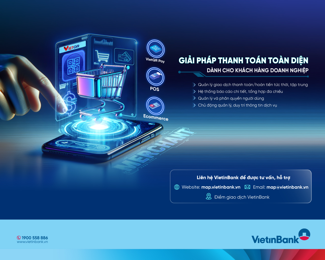 VietinBank ghi dấu ấn quốc tế với hai giải thưởng ngân hàng doanh nghiệp - Ảnh 2.