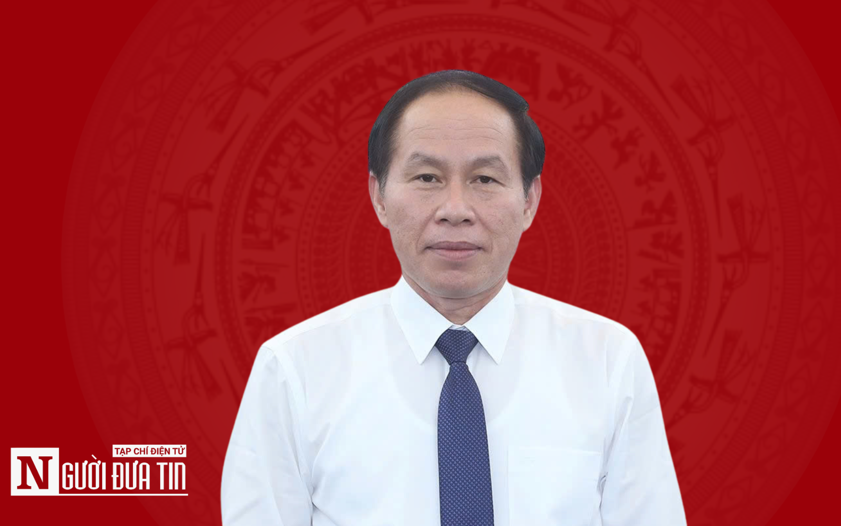 Phó Thủ tướng Lê Tiến Châu: Hành trình từ kỹ sư đến lãnh đạo cấp cao