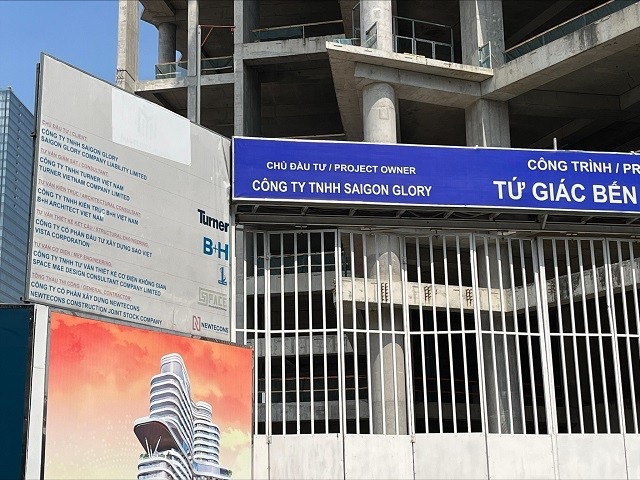 Saigon Glory báo lãi hơn 1.500 tỷ đồng sau năm lỗ lớn- Ảnh 1. Saigon Glory báo lãi hơn 1.500 tỷ đồng sau năm lỗ lớn- Ảnh 1.