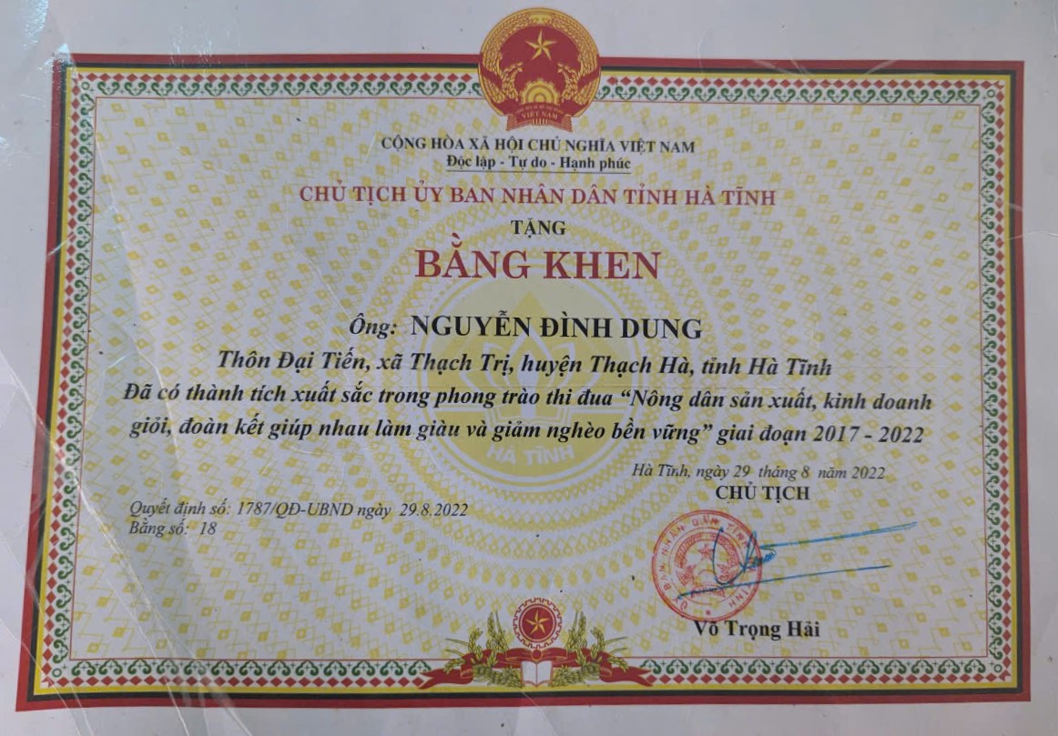 Lột xác cho loài nổi trên mặt biển, hướng ra thị trường quốc tế thành “vàng trắng” của ngư dân- Ảnh 5. Lột xác cho loài nổi trên mặt biển, hướng ra thị trường quốc tế thành “vàng trắng” của ngư dân- Ảnh 5.