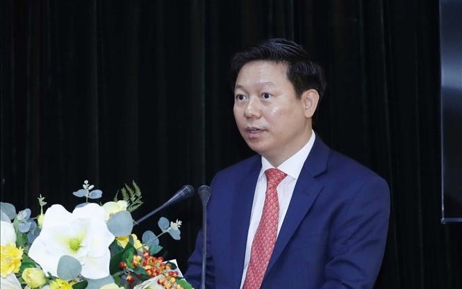 Hội nghị toàn quốc triển khai Nghị quyết Đại hội XIV dành cho báo chí, xuất bản, văn nghệ sĩ và trí thức