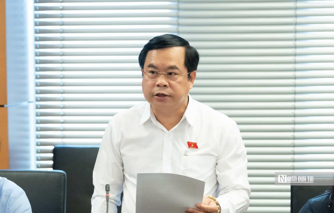 Sửa Luật Thủ đô: Phân quyền triệt để cho Hà Nội, bảo vệ cán bộ, khuyến khích sáng tạo- Ảnh 3.