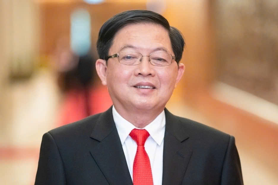 Chính phủ nhiệm kỳ mới có 6 Phó Thủ tướng- Ảnh 4.