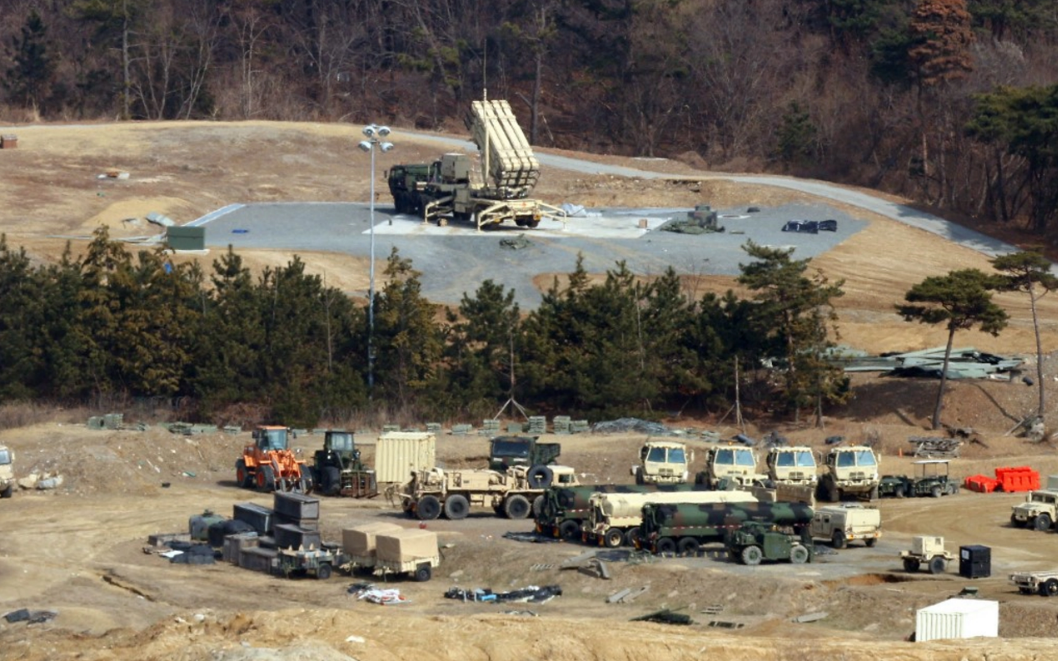 Ukraine muốn hệ thống THAAD từ Mỹ để tăng cường phòng không, chuyên gia nghi ngờ hiệu quả