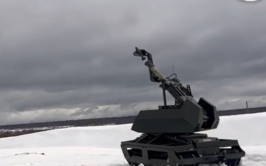 Đẩy l&ugrave;i phản c&ocirc;ng, Nga tăng tốc: Sumy trước nguy cơ bị uy hiếp từ nhiều hướng - Ảnh 1.