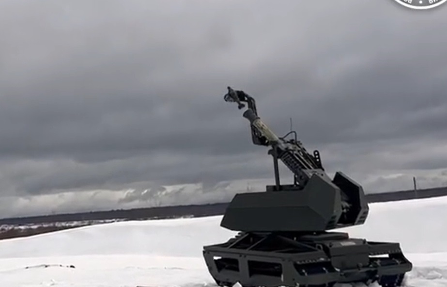 Loại vũ khí đang thử nghiệm của Nga ấn tượng đến mức nào? - Ảnh 1.