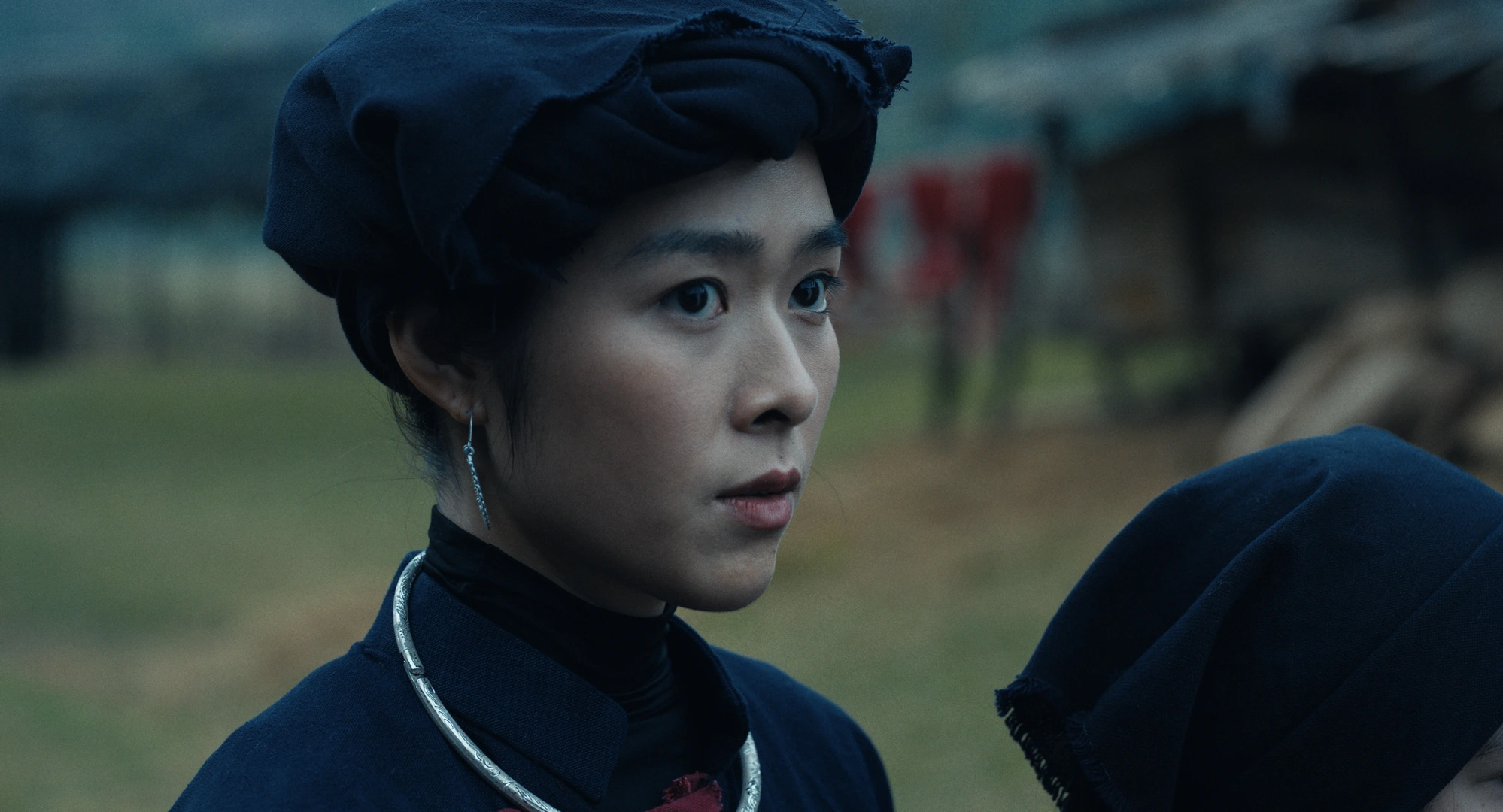 Diễn viên Diệp Bảo Ngọc