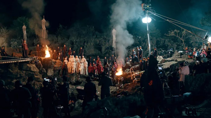 Diễn viên Diệp Bảo Ngọc