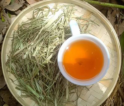 "Nước m&aacute;t tự nhi&ecirc;n" gi&uacute;p thanh nhiệt, lợi tiểu từ loại cỏ mọc dại ven đường - Ảnh 3.