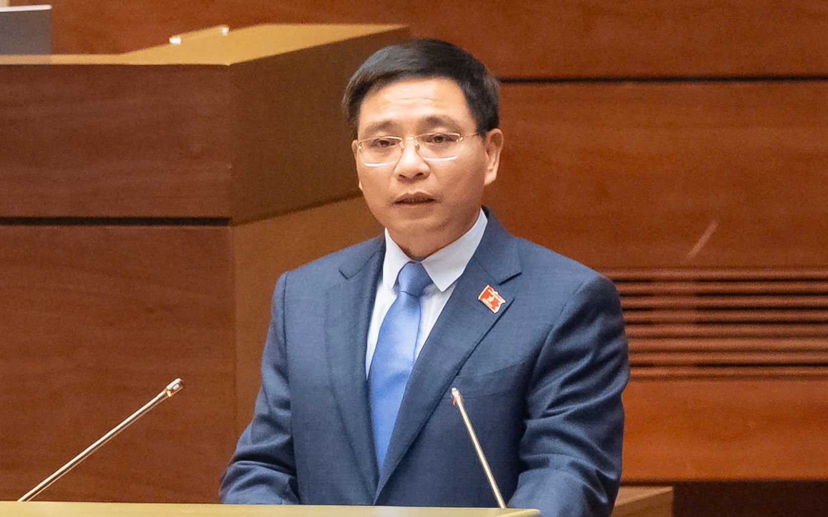 Quốc hội đánh giá thành tựu kinh tế 2021-2025 và dự kiến kế hoạch tăng trưởng cao cho giai đoạn 2026-2030