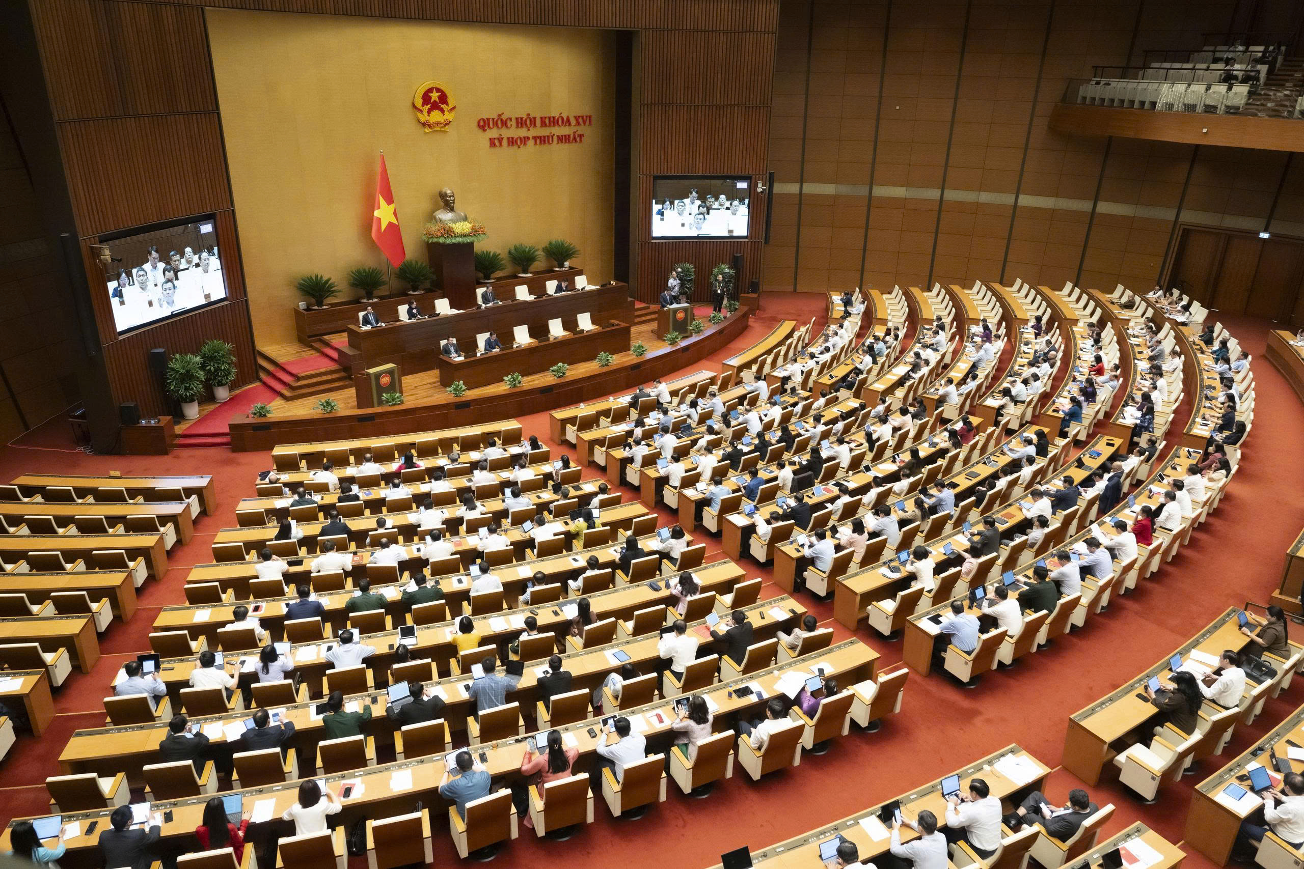 Đề xuất dành 8,22 triệu tỷ đồng cho đầu tư công giai đoạn 2026-2030- Ảnh 2.