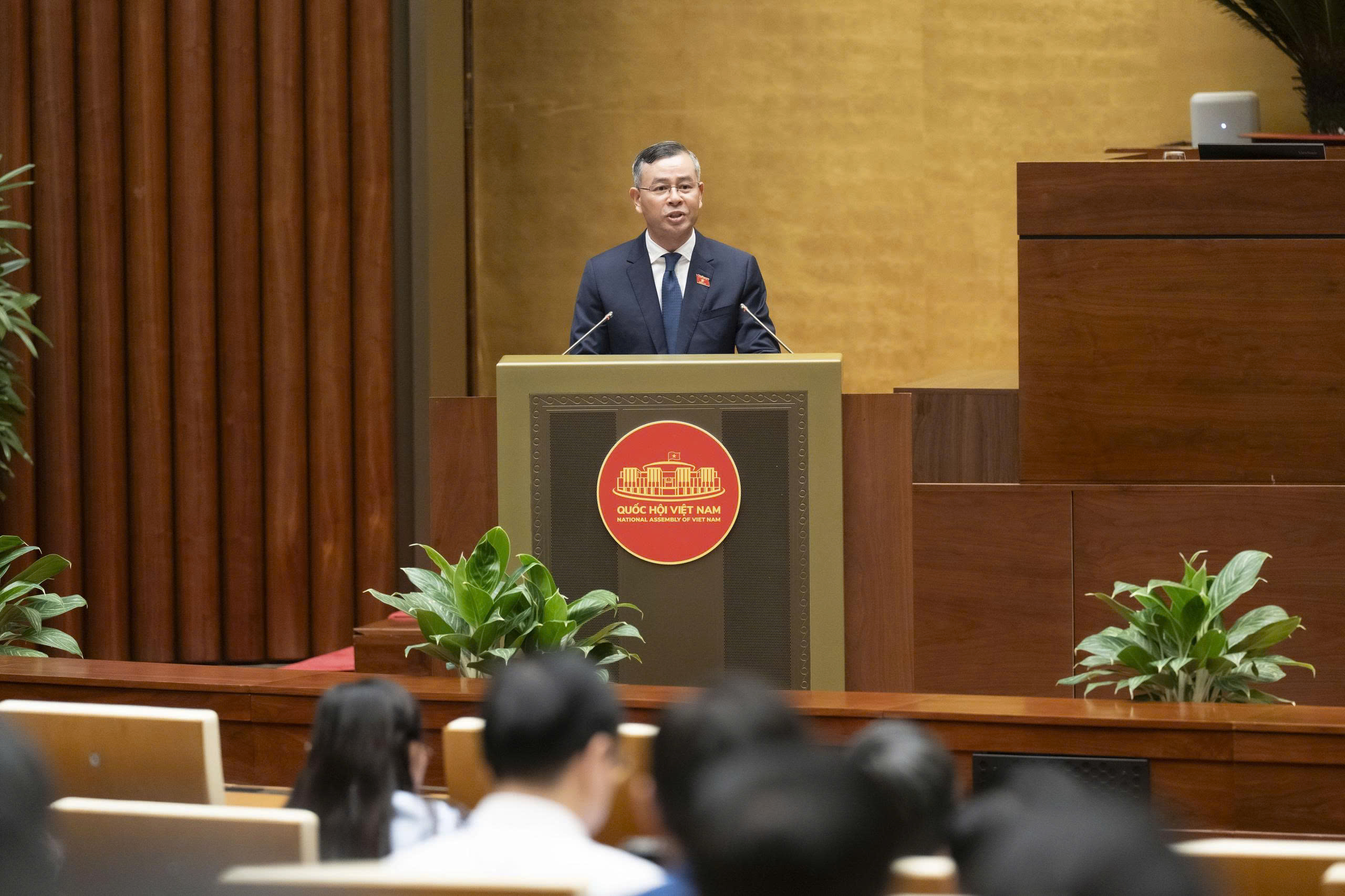 Đề xuất dành 8,22 triệu tỷ đồng cho đầu tư công giai đoạn 2026-2030- Ảnh 1.