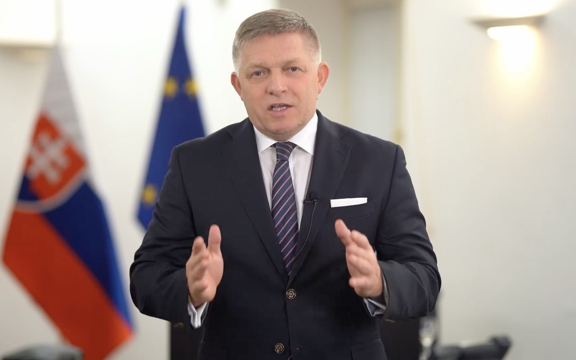 Thủ tướng Slovakia Robert Fico thăm chính thức Việt Nam từ 12-14/4