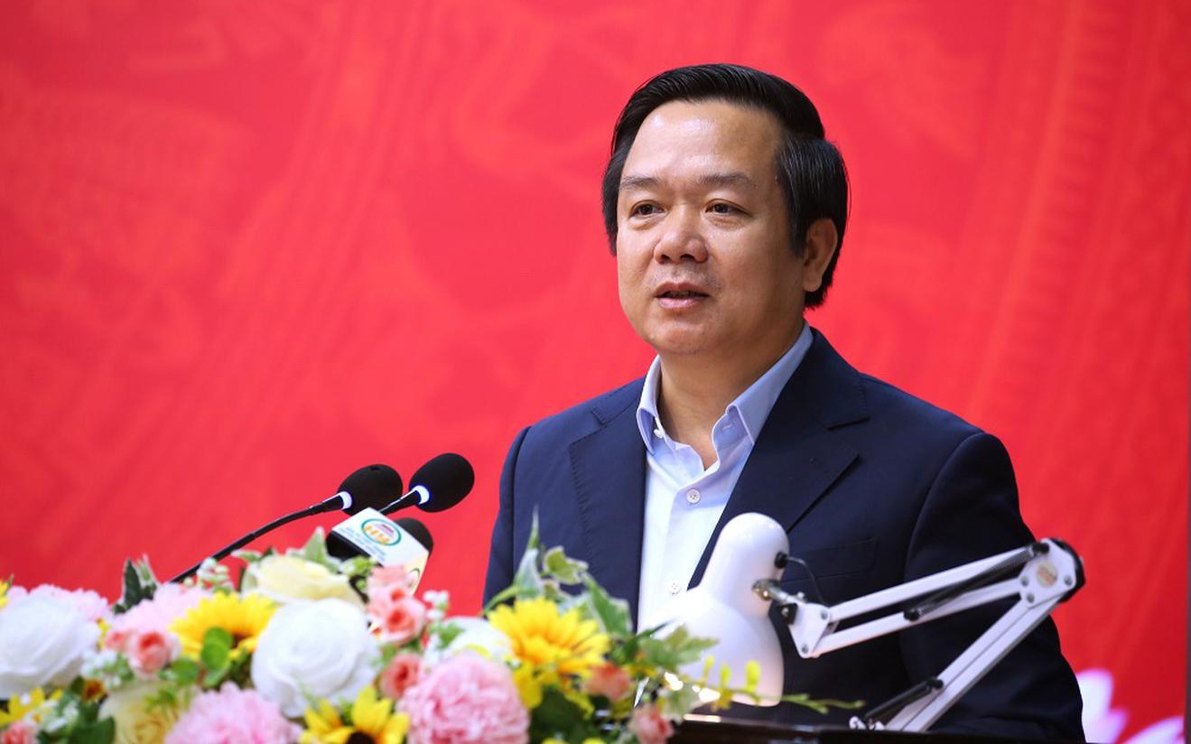 Ông Phạm Quang Ngọc được bầu làm Bí thư Tỉnh ủy Hưng Yên nhiệm kỳ 2025-2030