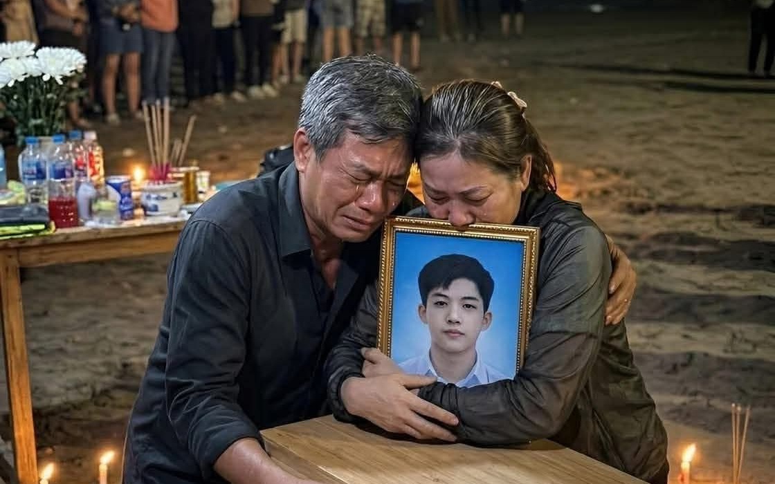 Vô Cảm Trên Mạng: YouTuber, TikToker Gây Hỗn Loạn Tại Đám Tang Học Sinh