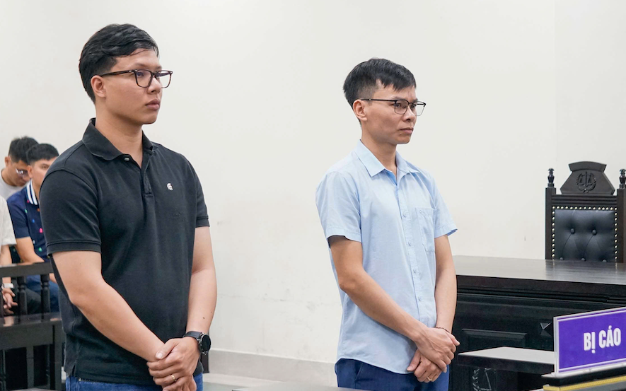 Tòa tuyên án hai cựu cán bộ PCCC trong vụ cháy nhà trọ khiến 15 người chết ở Hà Nội