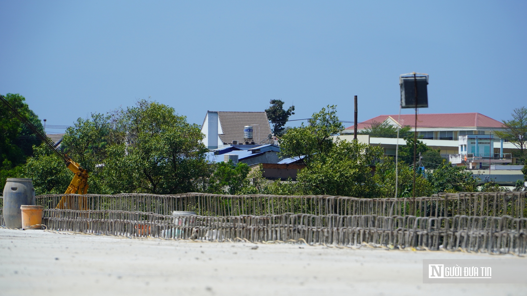 Dự &aacute;n Cầu Văn Th&aacute;nh với h&agrave;ng trăm tỷ trễ hẹn sau 3 năm, Ph&oacute; Chủ tịch UBND tỉnh L&acirc;m Đồng ấn định từng mốc tiến độ  - Ảnh 2.