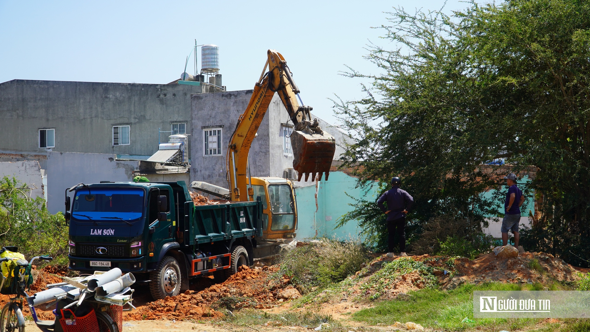 Dự &aacute;n Cầu Văn Th&aacute;nh với h&agrave;ng trăm tỷ trễ hẹn sau 3 năm, Ph&oacute; Chủ tịch UBND tỉnh L&acirc;m Đồng ấn định từng mốc tiến độ  - Ảnh 4.