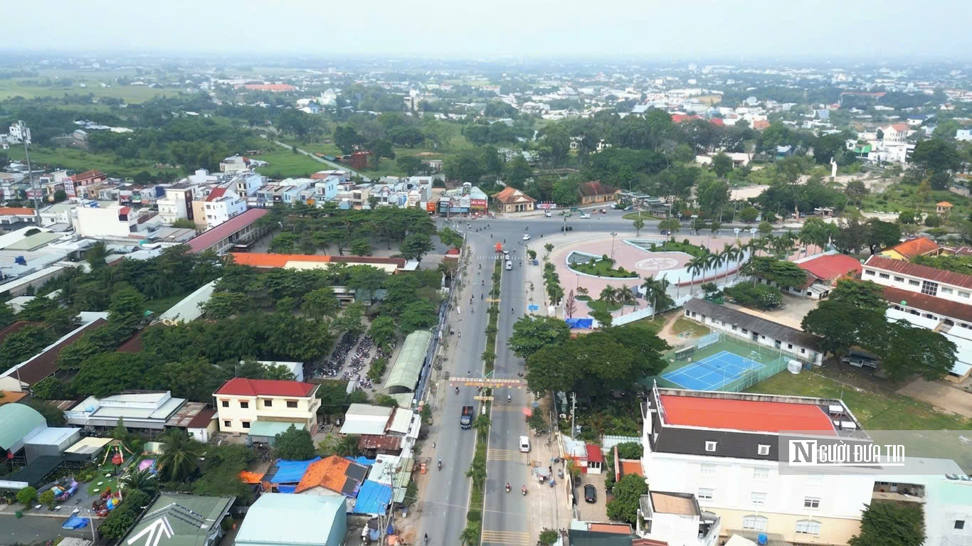 Tây Ninh dời trung tâm hành chính: Người dân, doanh nghiệp kỳ vọng điều gì?- Ảnh 1.
