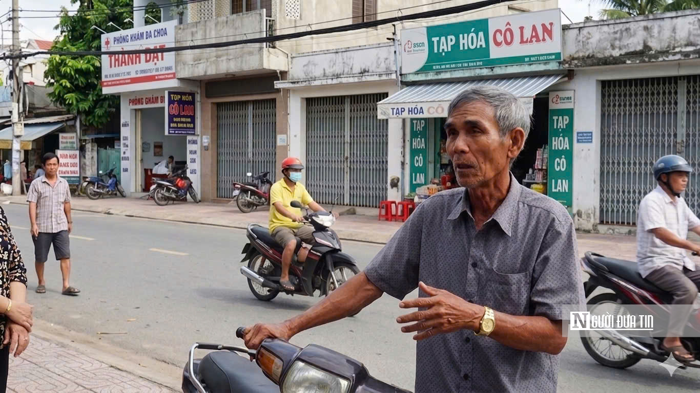 Tây Ninh dời trung tâm hành chính: Người dân, doanh nghiệp kỳ vọng điều gì?- Ảnh 3.