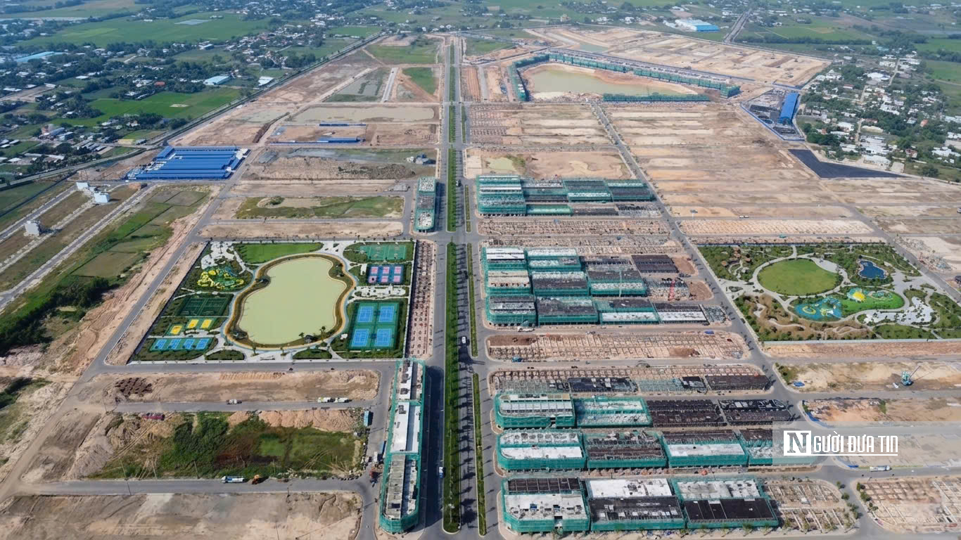 Tây Ninh dời trung tâm hành chính: Người dân, doanh nghiệp kỳ vọng điều gì?- Ảnh 5.