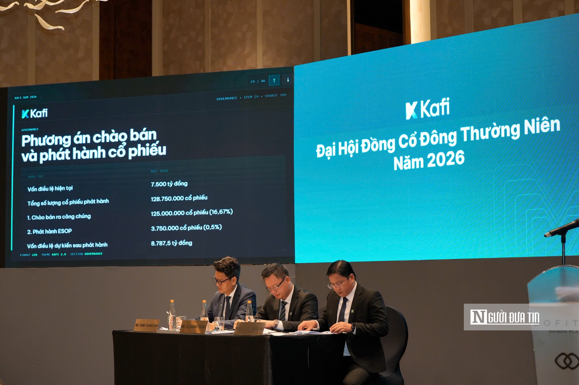 Kafi &ldquo;đặt cược&rdquo; lớn v&agrave;o margin: Siết rủi ro nhiều lớp, tham vọng dư nợ 16.000 tỷ đồng- Ảnh 2.