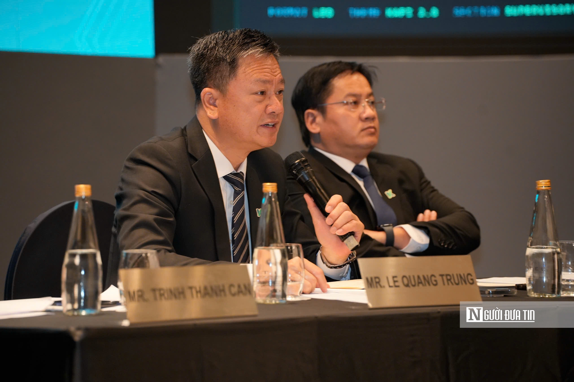 Kafi &ldquo;đặt cược&rdquo; lớn v&agrave;o margin: Siết rủi ro nhiều lớp, tham vọng dư nợ 16.000 tỷ đồng- Ảnh 3.