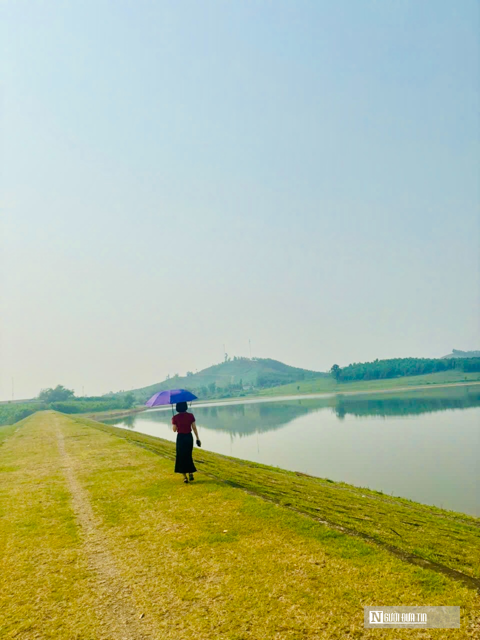 Giấc mơ du lịch sinh thái 6000 tỷ ở hồ Khe Lau - Ảnh 7.