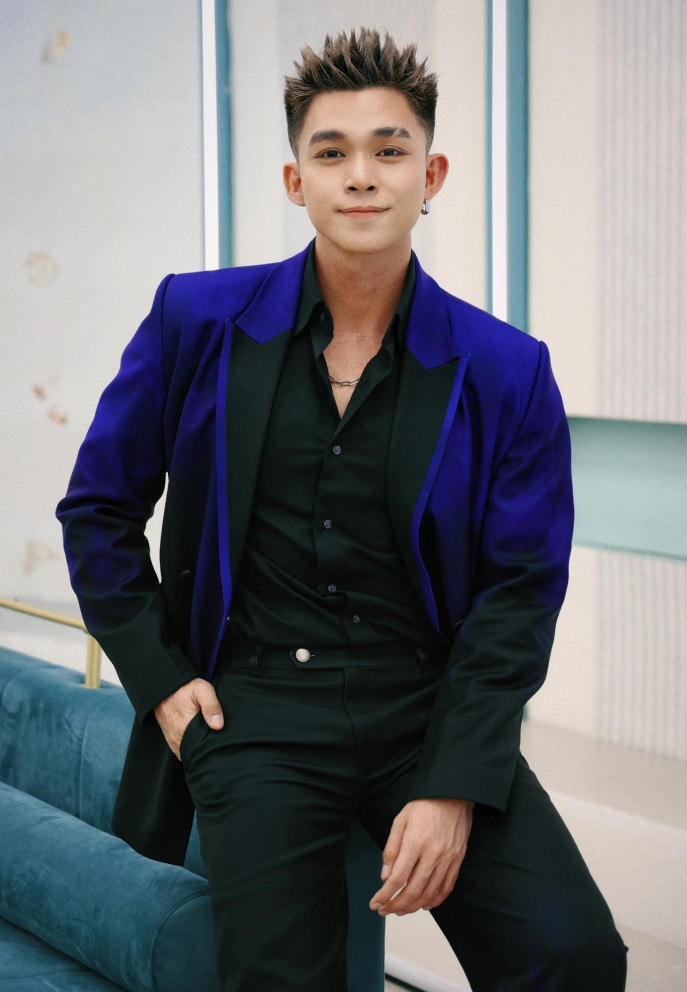 Sở Văn hóa đang xem xét, thẩm định MV của Jun Phạm vì chứa nhiều yếu tố Sở Văn hóa đang xem xét, thẩm định MV của Jun Phạm vì chứa nhiều yếu tố