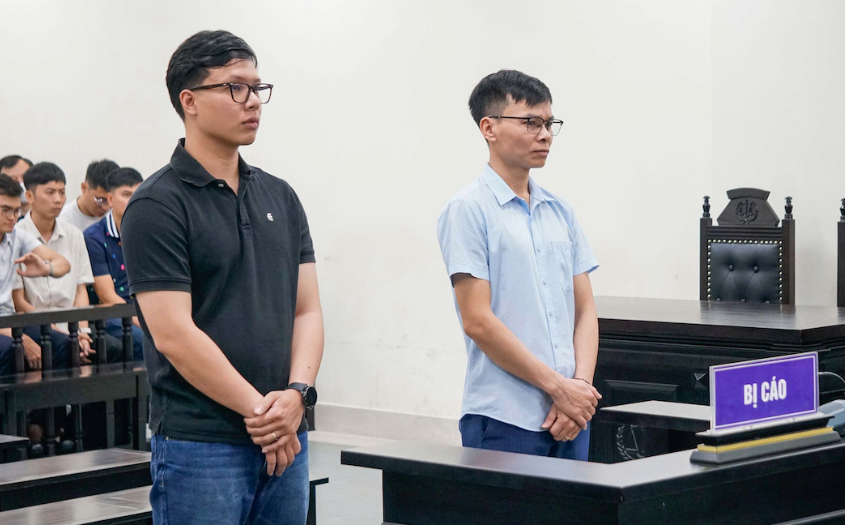 Hai Cựu Cảnh Sát PCCC Cầu Giấy Bị Xét Xử Vì Thiếu Trách Nhiệm Gây Cháy Nhà Trọ