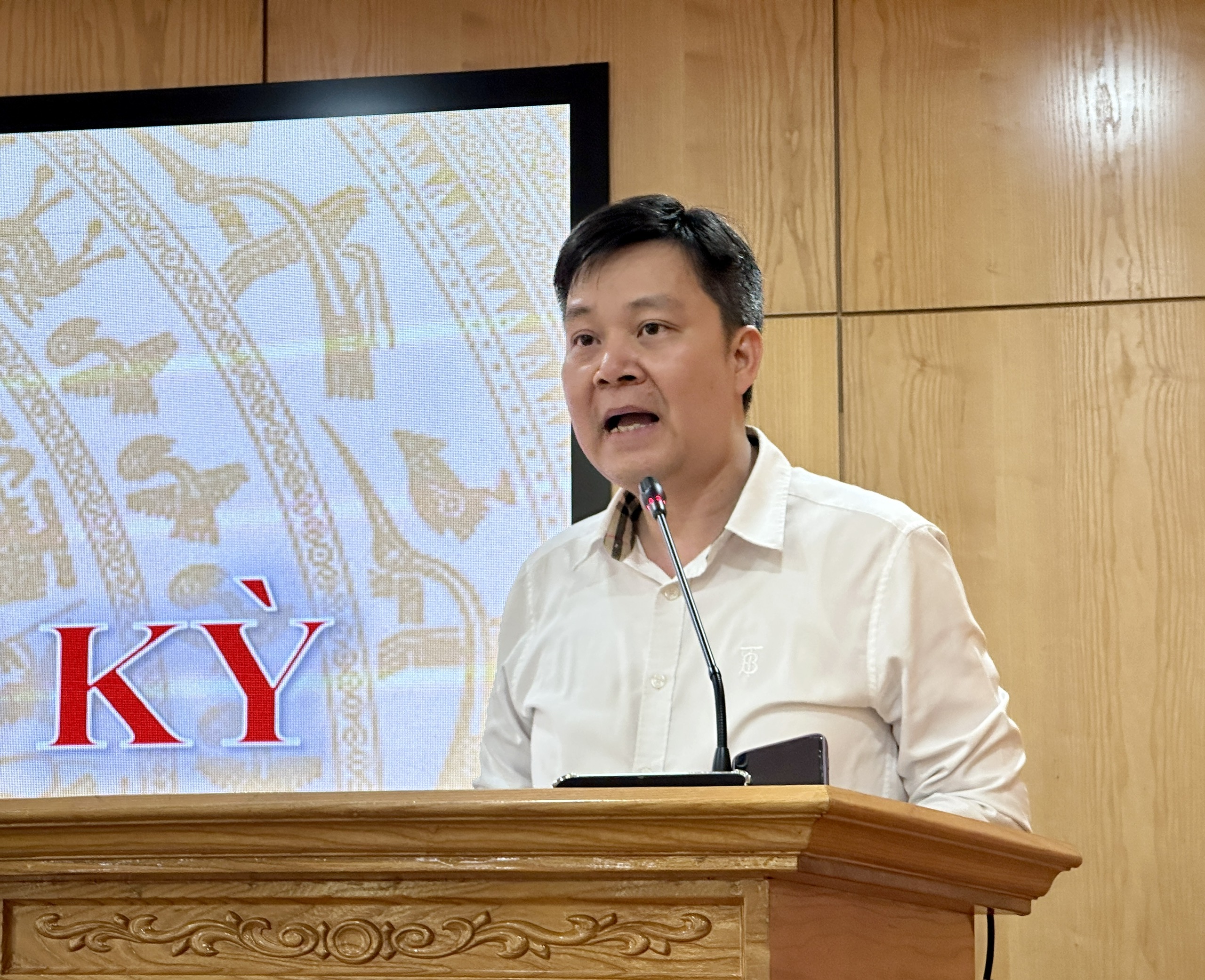 Bộ Công Thương: Việc đảm bảo cung ứng điện phụ thuộc rất nhiều vào thời tiết- Ảnh 1.