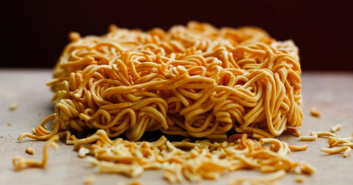 Người đàn ông 20 tuổi tử vong sau khi ăn món