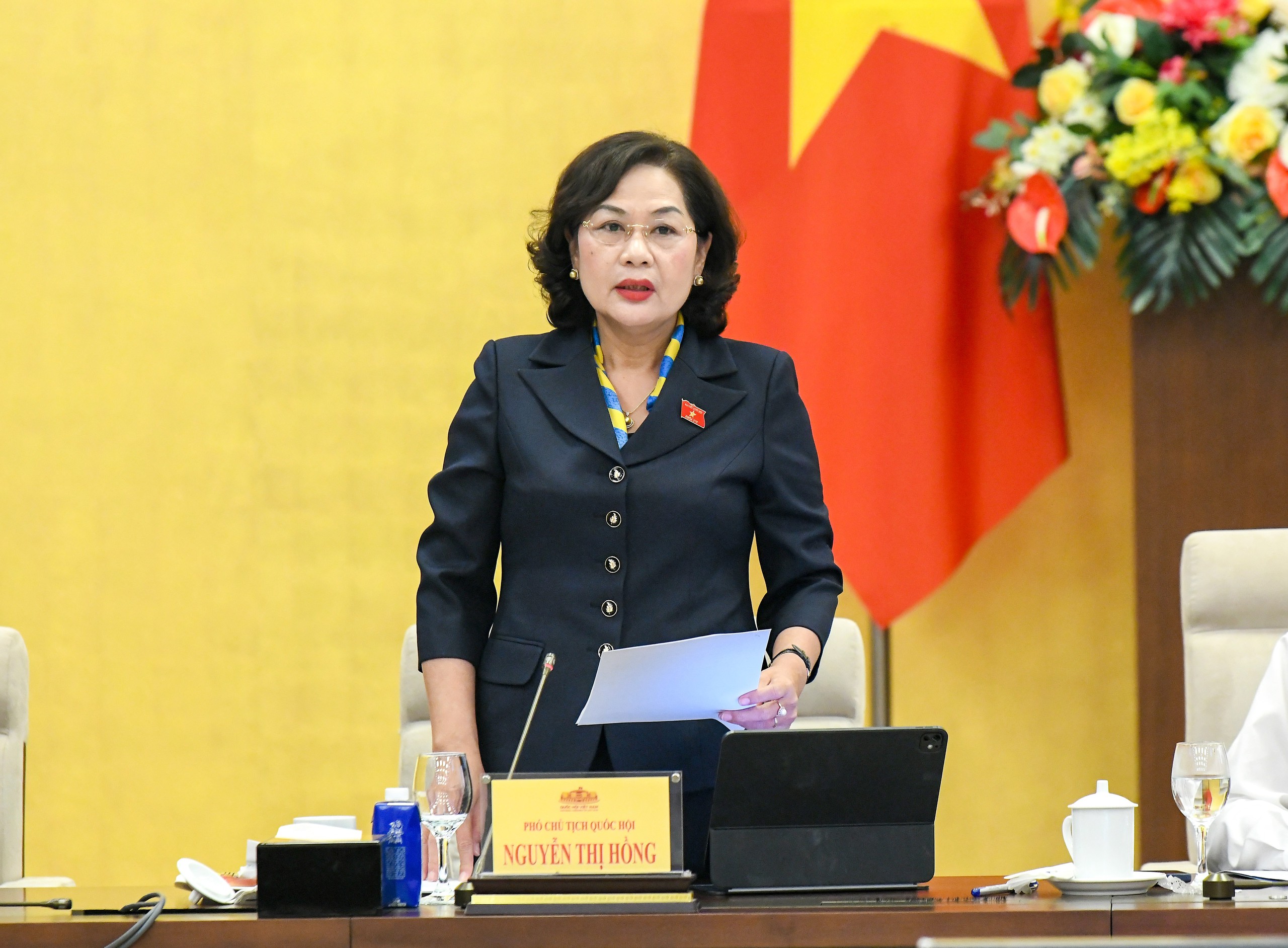 Trình Quốc hội xem xét, quyết định các mức thuế đối với xăng, dầu- Ảnh 2. Trình Quốc hội xem xét, quyết định các mức thuế đối với xăng, dầu- Ảnh 2.