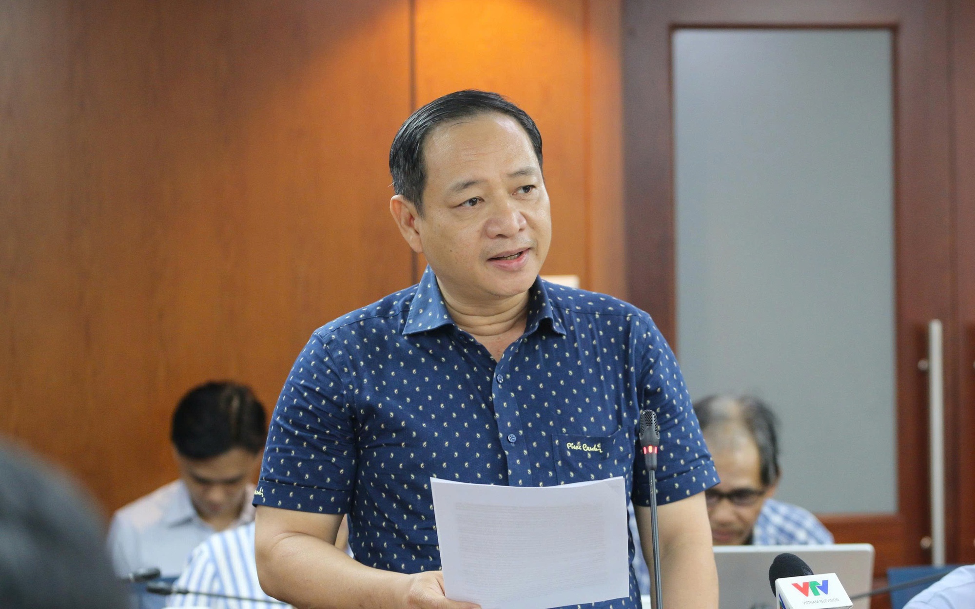 TP.HCM đẩy mạnh nhà ở xã hội và xử lý quỹ nhà tái định cư bỏ trống