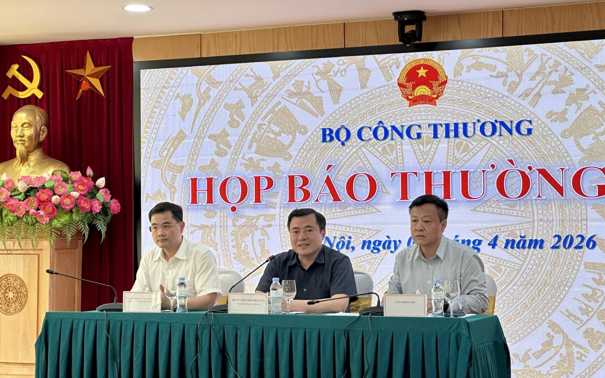 Việt Nam chủ động đối phó với điều tra thương mại Mục 301 từ Hoa Kỳ