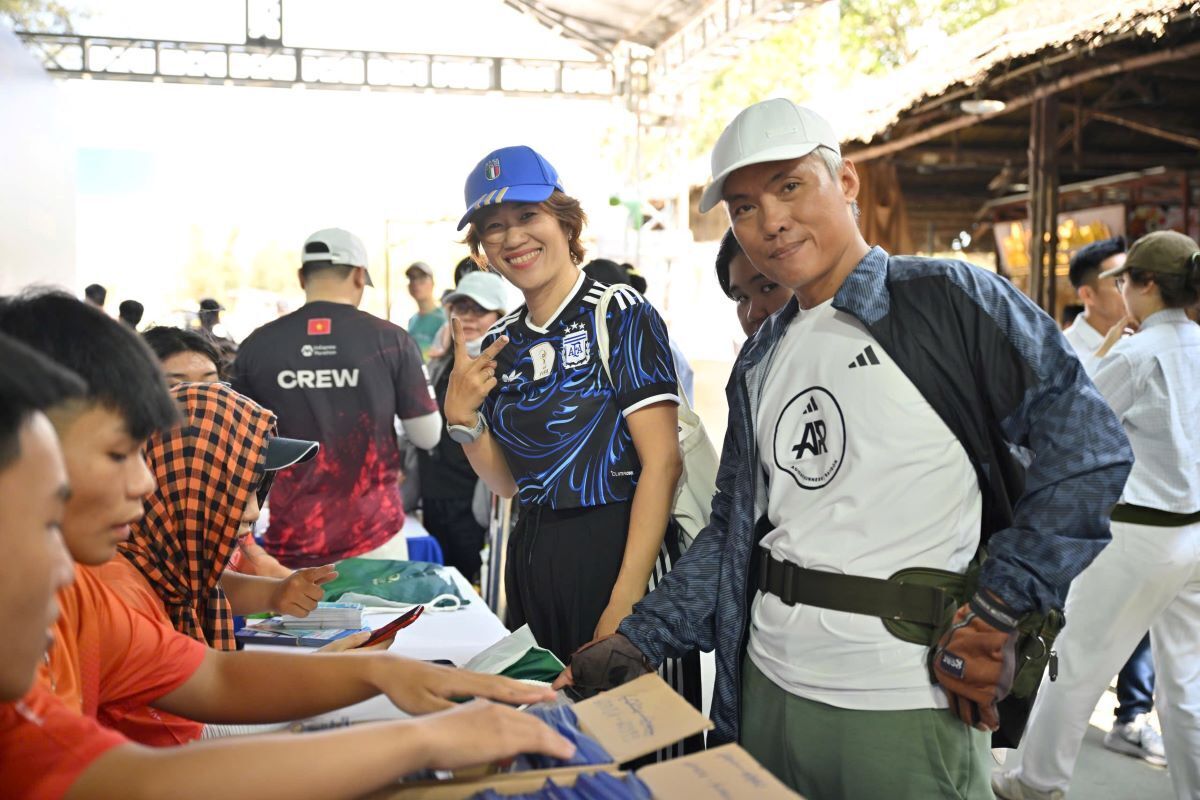 Cần Giờ sẵn s&agrave;ng cho &ldquo;đại tiệc thể thao&rdquo;: Si&ecirc;u đ&ocirc; thị biển tăng tốc, củng cố niềm tin cho nh&agrave; đầu tư- Ảnh 3.