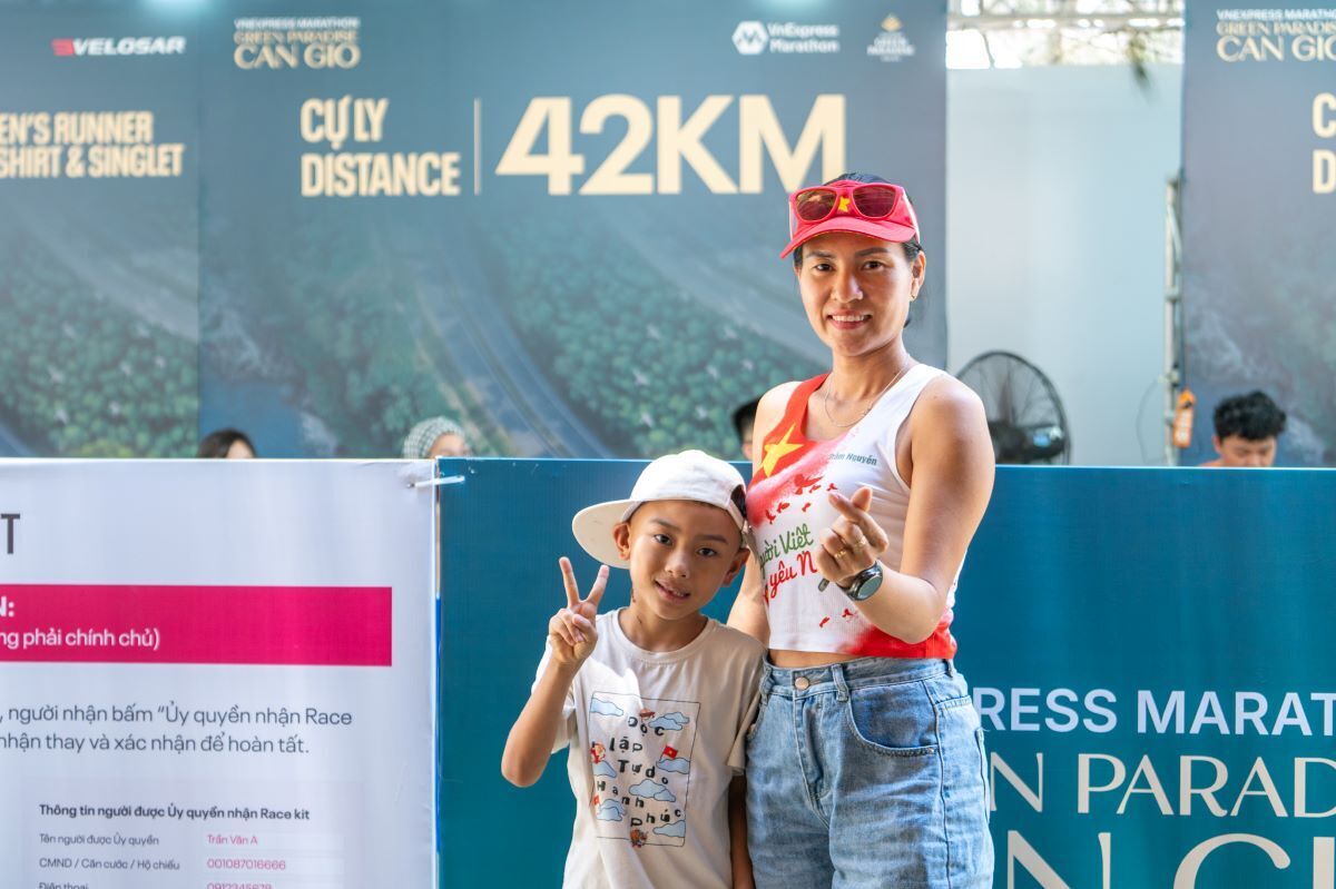 Cần Giờ sẵn s&agrave;ng cho &ldquo;đại tiệc thể thao&rdquo;: Si&ecirc;u đ&ocirc; thị biển tăng tốc, củng cố niềm tin cho nh&agrave; đầu tư- Ảnh 7.