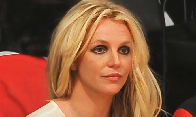 Britney Spears đối mặt cáo buộc lái xe khi say xỉn - Ảnh 1.