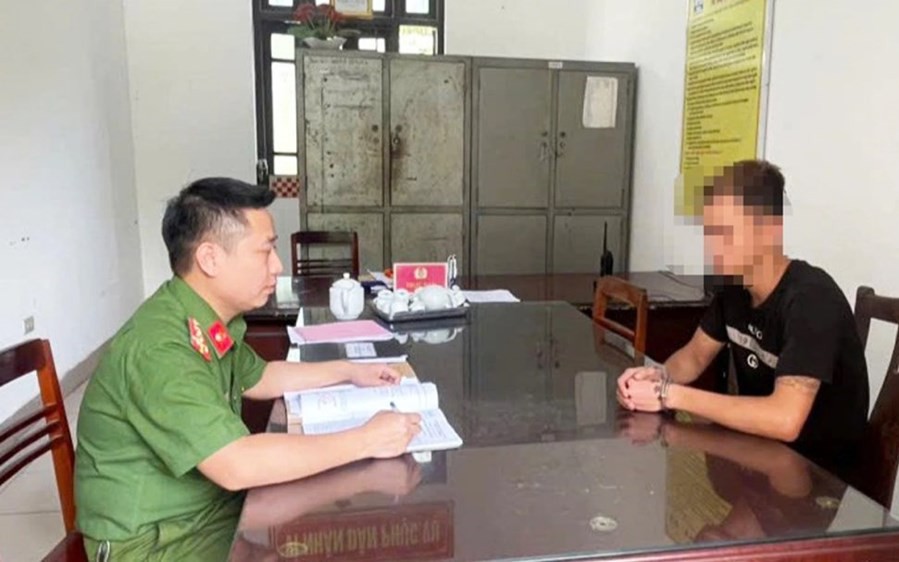 Thái Nguyên: Tạm giam đối tượng xâm hại thiếu nữ 15 tuổi