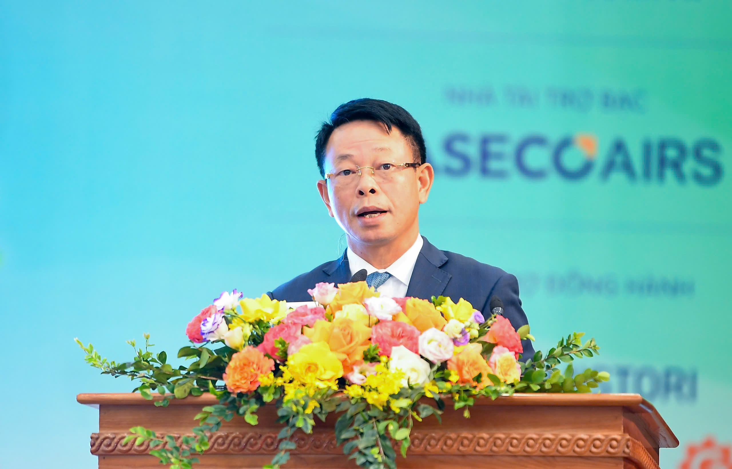 Khai mạc Chung kết quốc gia cuộc thi STEM, AI và Robotics 2025-2026 - Ảnh 1.