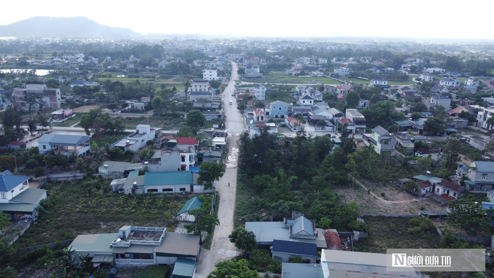 Cận cảnh dự &aacute;n Khu du lịch sinh th&aacute;i biển Ti&ecirc;n Trang hơn 200 tỷ đồng nhiều năm dang dở- Ảnh 12.