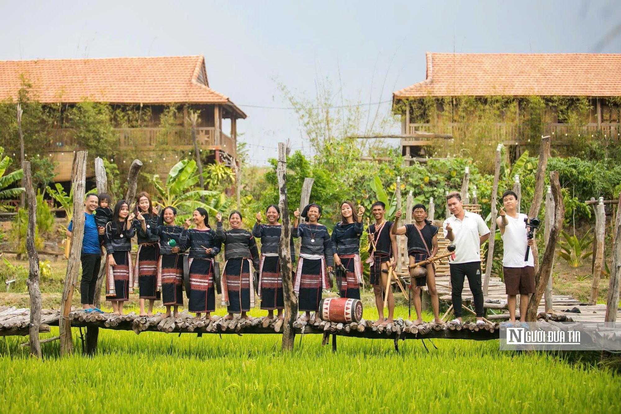 Gia Lai bứt phá từ bệ phóng Năm Du lịch Quốc gia: - Ảnh 11.
