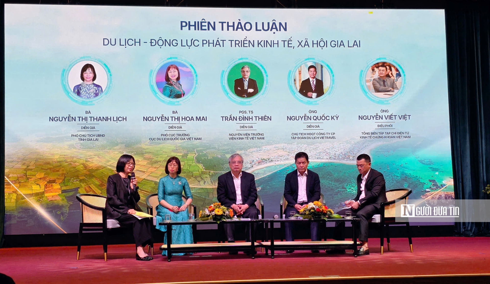 "Bệ ph&oacute;ng" Năm du lịch Quốc gia cho gia lai (Kỳ 2): K&iacute;ch hoạt "mỏ v&agrave;ng mềm"- Ảnh 10.