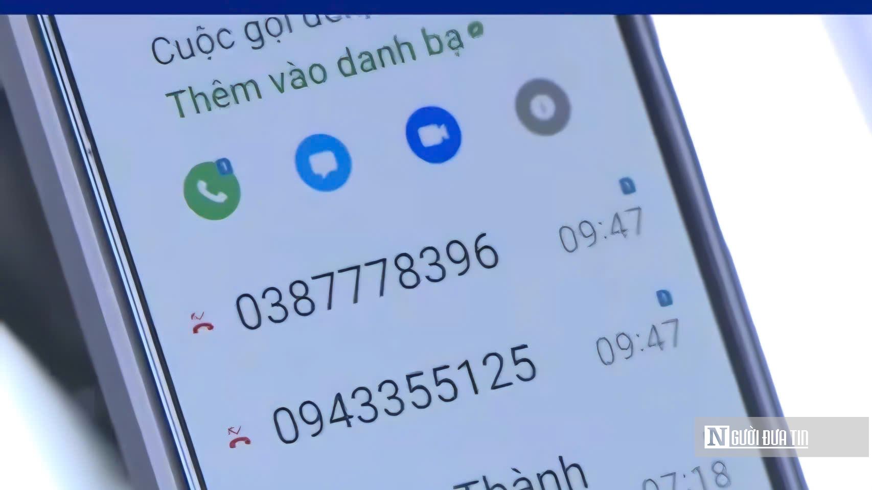 Cảnh gi&aacute;c thủ đoạn lừa đảo &ldquo;gửi tem kiểm định xe &ocirc; t&ocirc; miễn ph&iacute;&rdquo;- Ảnh 1.