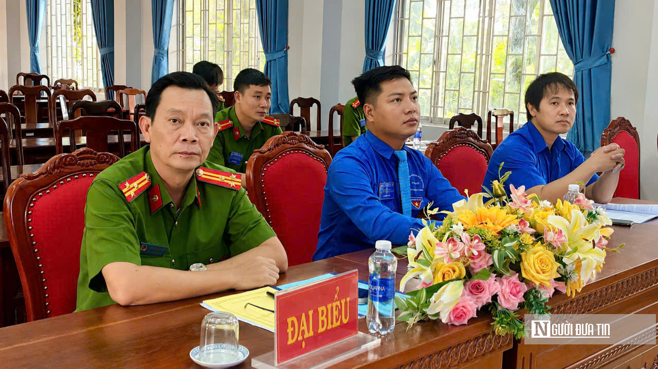 Cảnh gi&aacute;c thủ đoạn lừa đảo &ldquo;gửi tem kiểm định xe &ocirc; t&ocirc; miễn ph&iacute;&rdquo;- Ảnh 2.